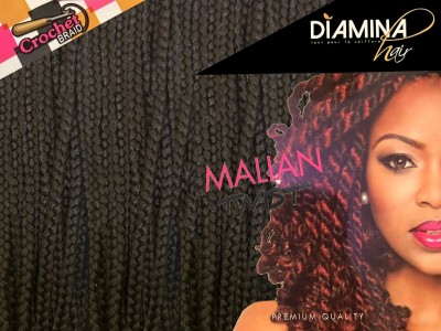 Darling Malian Twist - 4 - Image product