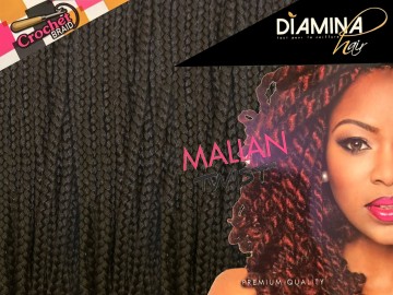 Darling Malian Twist - 4