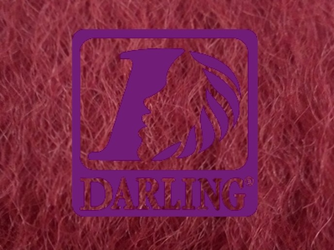Darling Jumbo Braid - 39