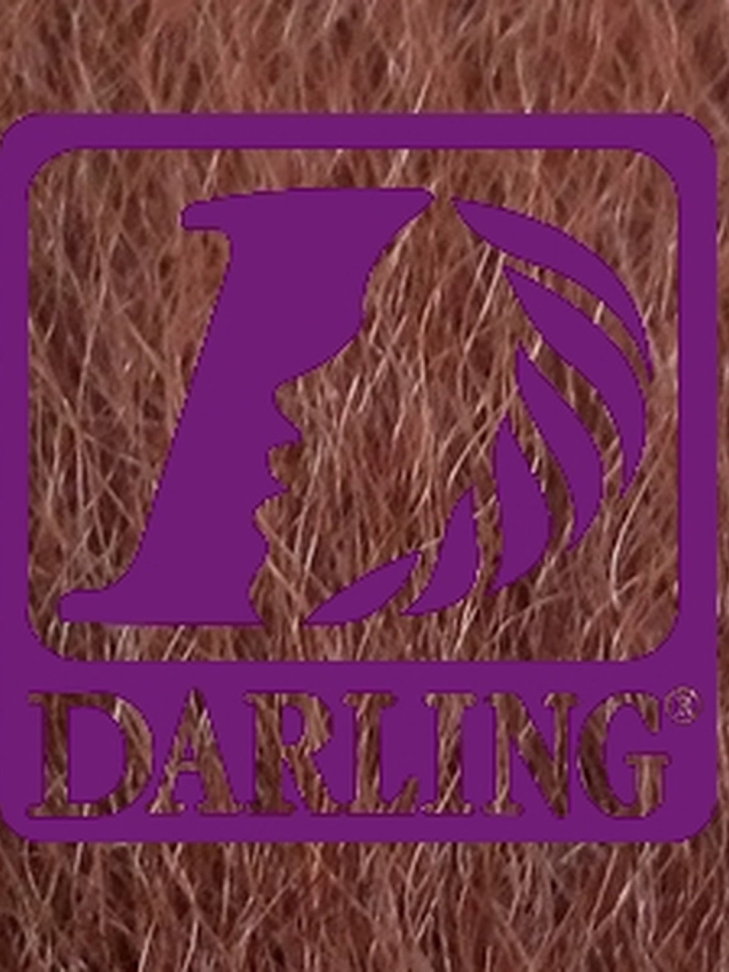 Darling Jumbo Braid - 35