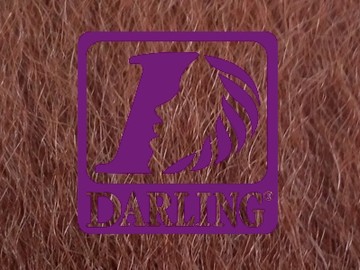 Darling Jumbo Braid - 35