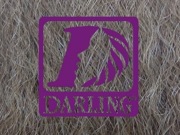 Darling Jumbo Braid - 30