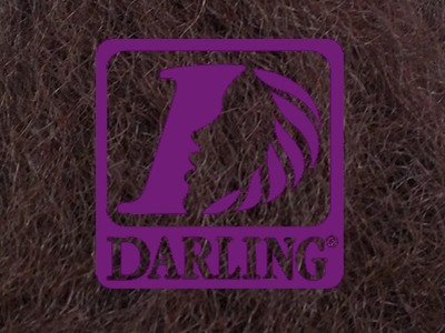 Darling Jumbo Braid - 33 - Image product
