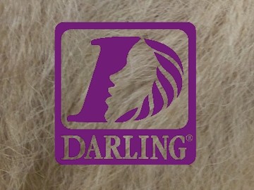 Darling Jumbo Braid - 24