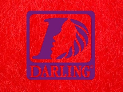 Darling Jumbo Braid - Vermelho - Image product