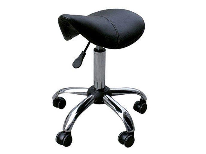Eurostil Silla Urban Negra - 6102/50