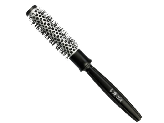Eurostil Cepillo Termico 18mm 00580