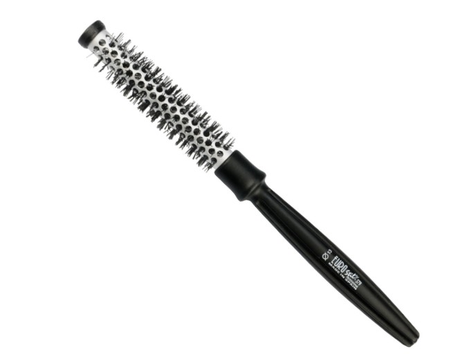 Eurostil Cepillo Termico 13mm 00579