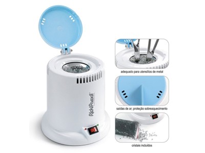 Esterlizador Cristais Quartz Sterilpro 75 wats - Image product