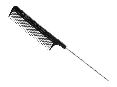 Eurostil Peine Pua Metal Puas Anchas - 1468 - Image product