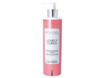 Tassel Lovely Curls 250mL - 7381