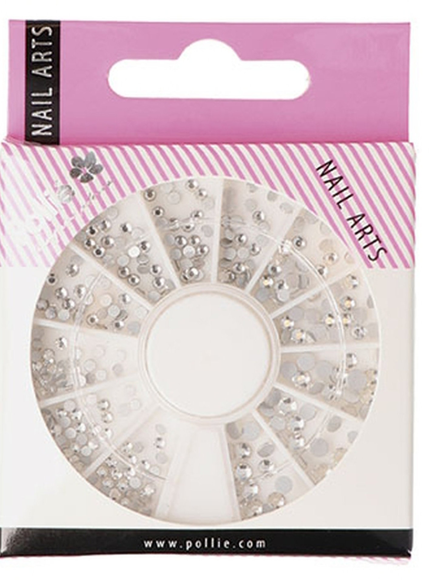 Eurostil Strass Plata - 07346