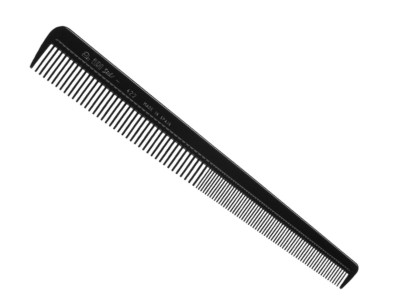 Eurostil Barber Comb - Image product