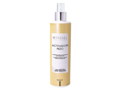 Tassel Activador Rizo 250mL - 3344 - Image product