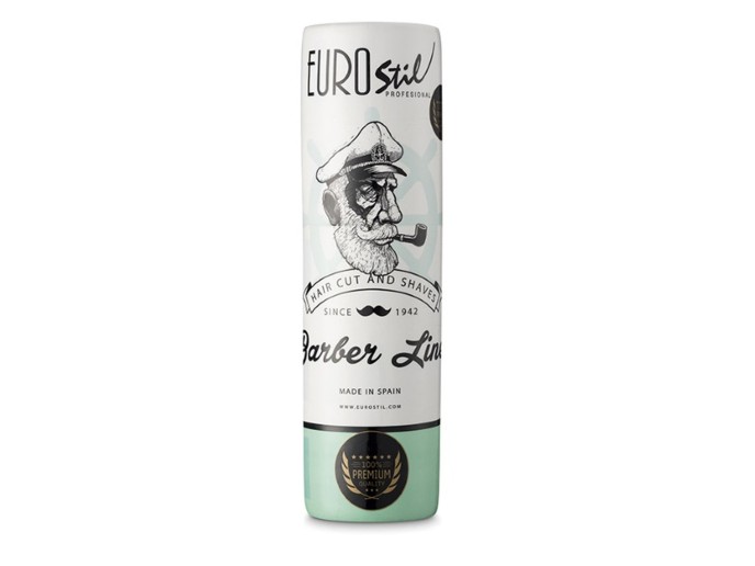Eurostil Pack 5 Rollos Papel de Cuello