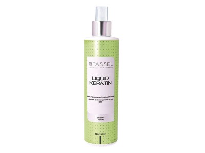 Tassel Liquid Keratin 250mL - 3554 - Image product