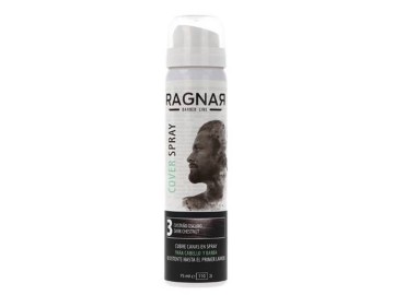 Eurostil Retoca Ra�ces Casta�o Oscuro Ragnar 75ml