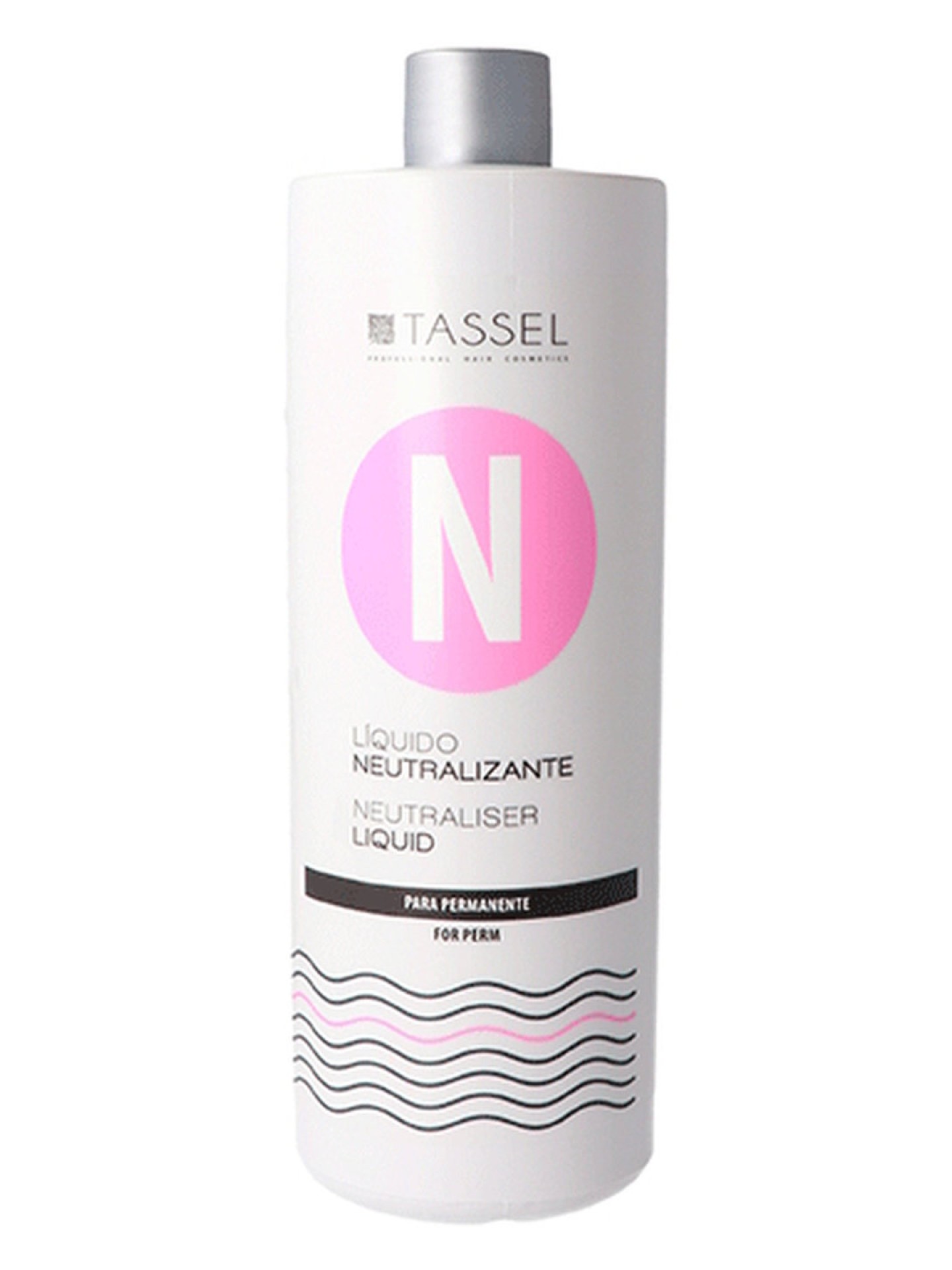 Tassel Neutralizante P/ Permanente 1000ml