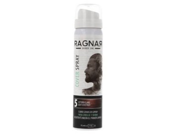 Eurostil Retoca Ra�ces Casta�o Claro Ragnar 75ml