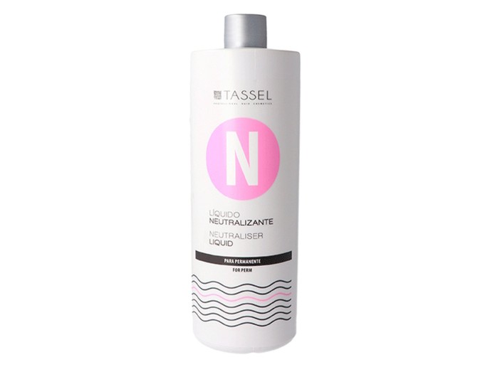 Tassel Neutralizante P/ Permanente 1000ml
