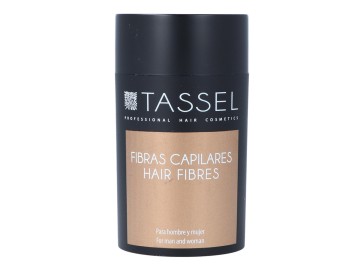 Tassel Fibra Capilar Negro 22g - 06436/50