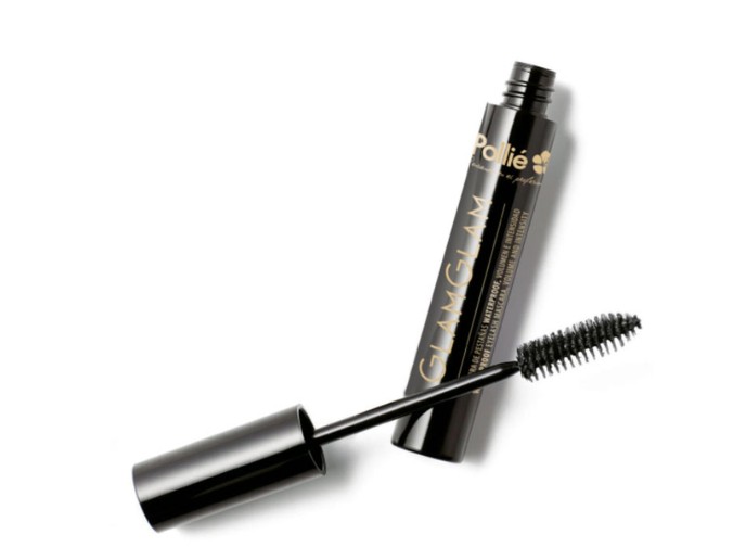 Eurostil Mascara Pesta�as Glam Volumen y Intensidad 06826