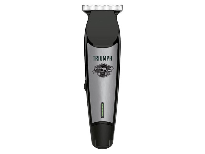 Eurostil Maquina Retoque Triumph Captain Cook - 06667