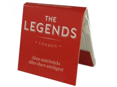Eurostil The Legends Hemostatico 20 serv. 06194 - Image product