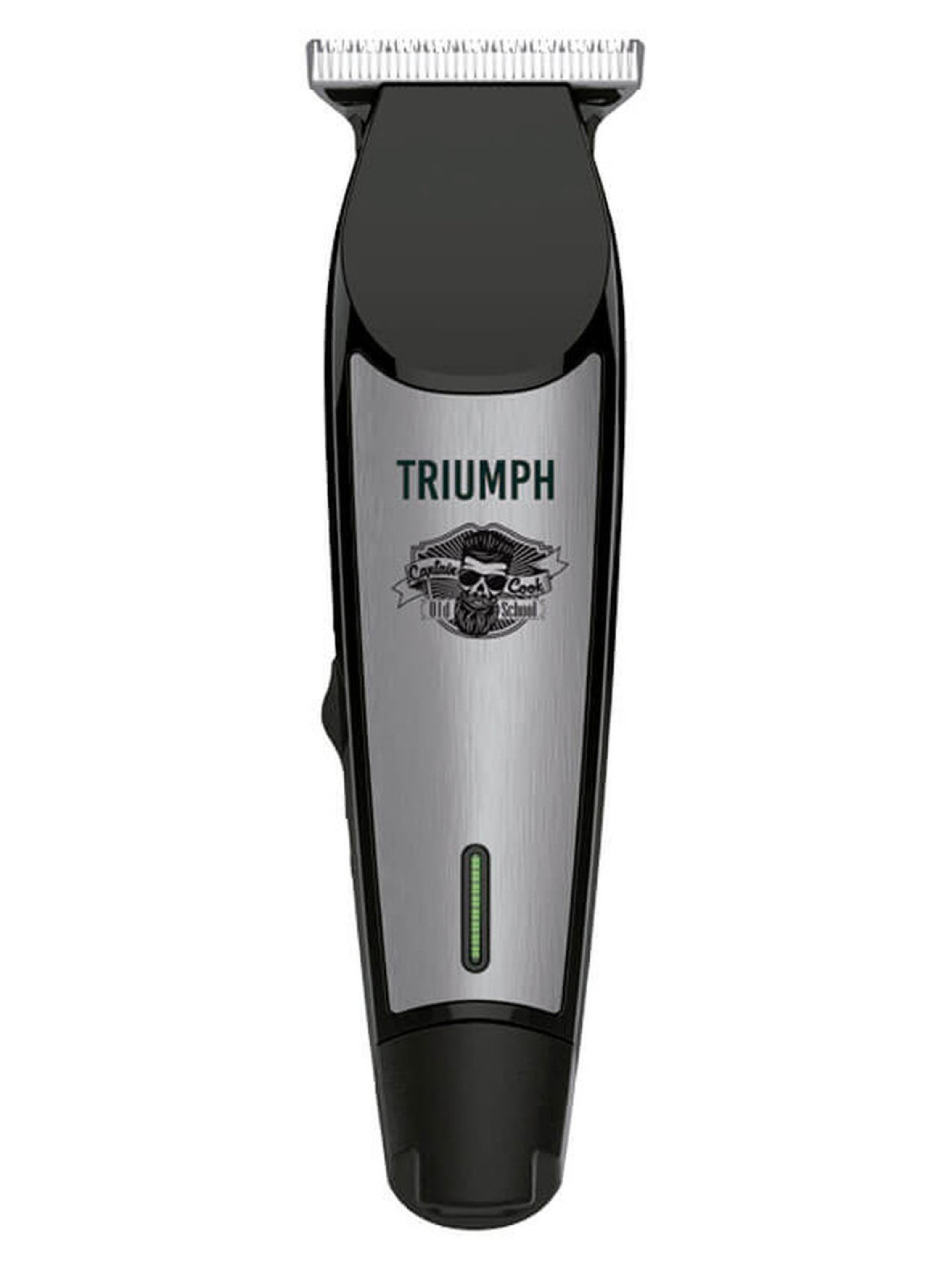 Eurostil Maquina Retoque Triumph Captain Cook - 06667