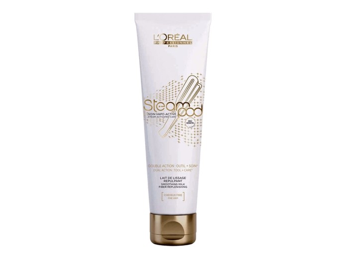 Steam Pod Lait Double Action