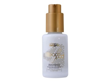 Steam Pod Conc  Serum Concentrado Pontas