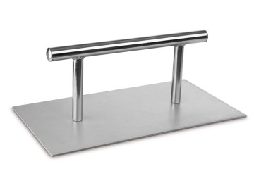 Eurostill Suporte Apoya pies 4384