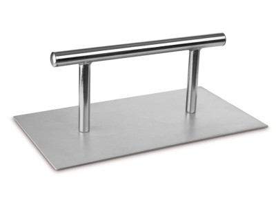 Eurostill Suporte Apoya pies 4384 - Image product