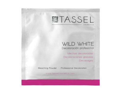 Tassel P� Descolorante Azul 25g - 04289 - Image product