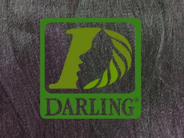 Darling Xpression - T2/Violet