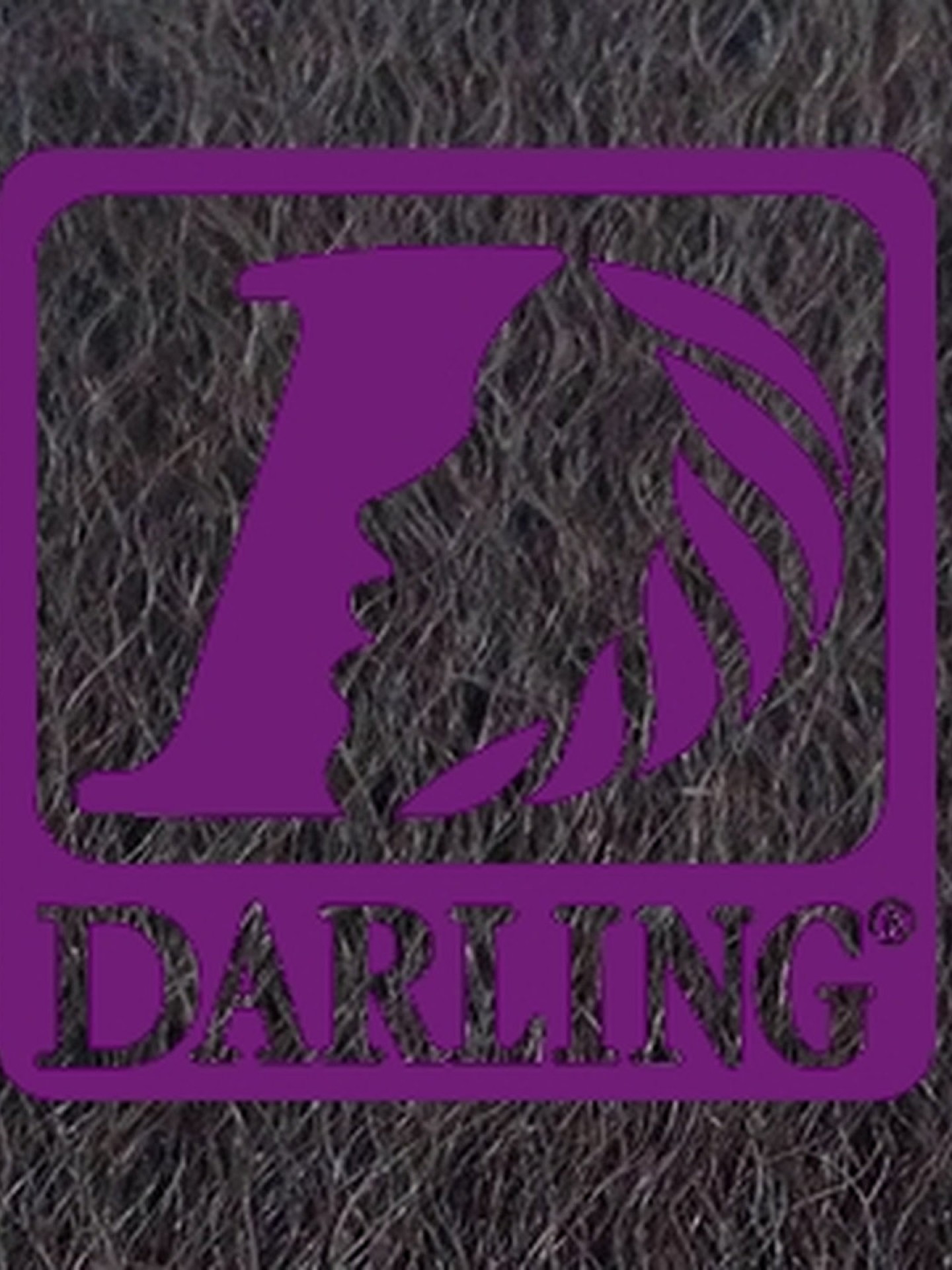 Darling Jumbo Braid - 1B