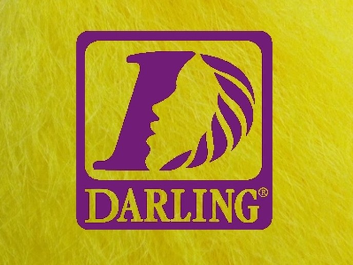 Darling Jumbo Braid - Amarelo