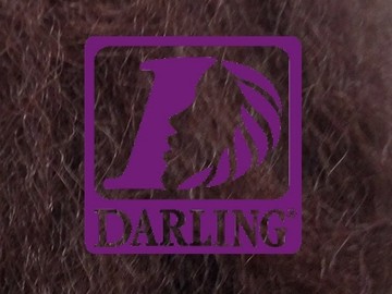 Darling Jumbo Braid - 99J