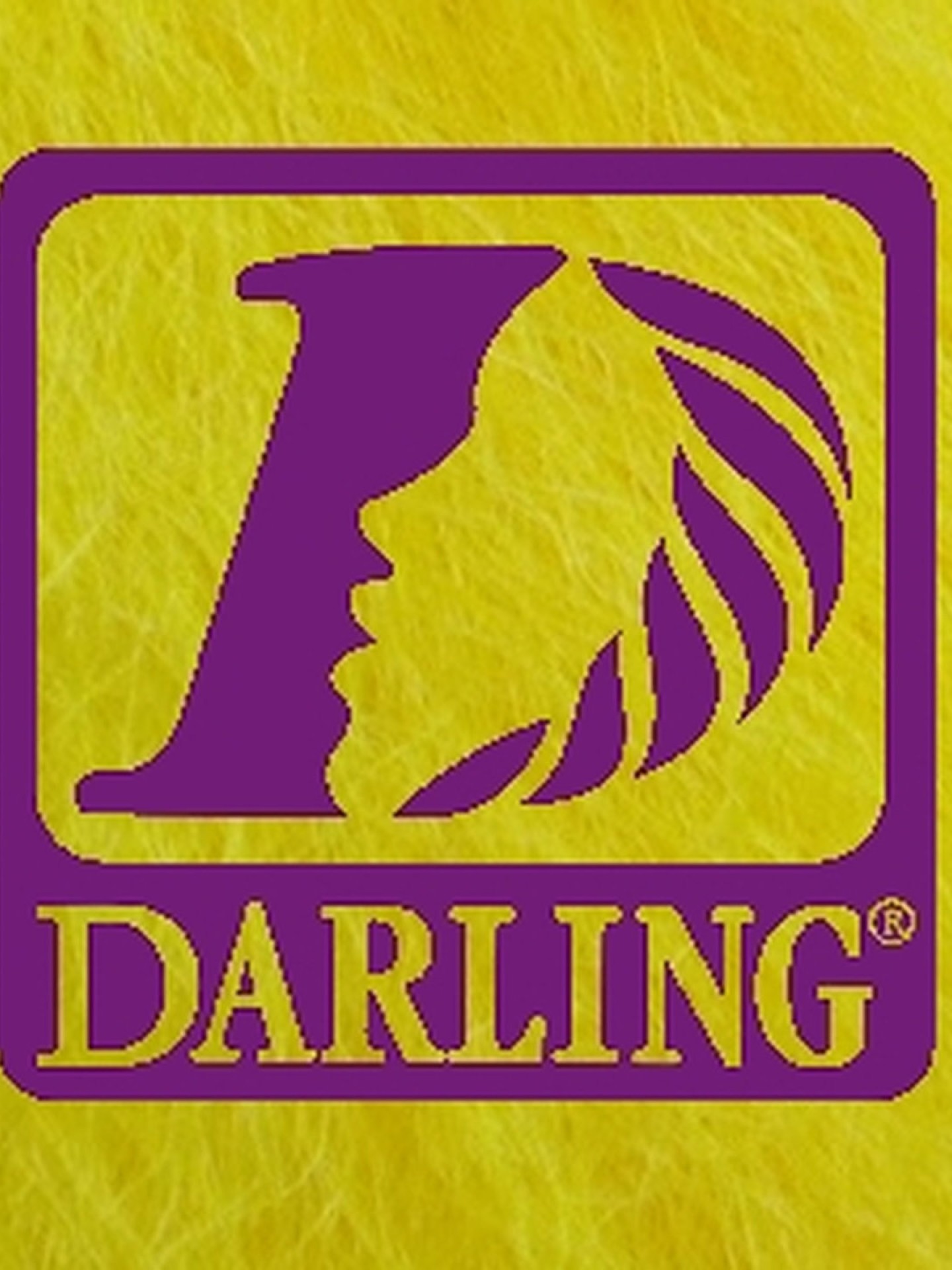Darling Jumbo Braid - Amarelo