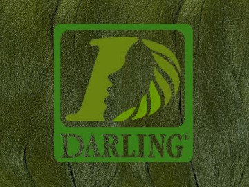 Darling Xpression - Vert Olive