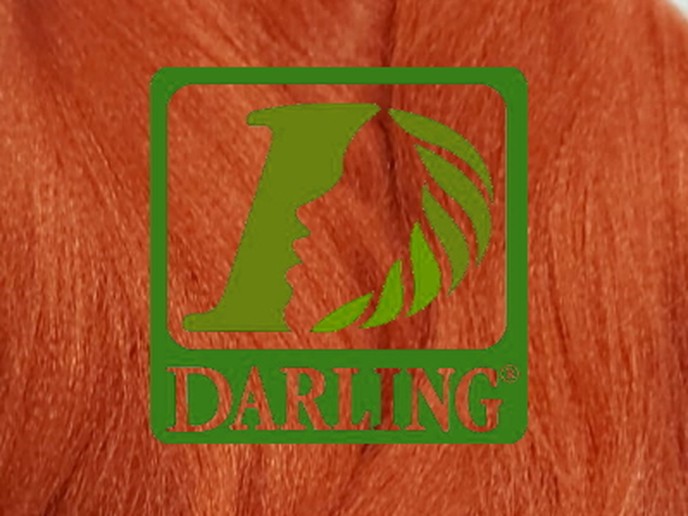 Darling Xpression no Orange