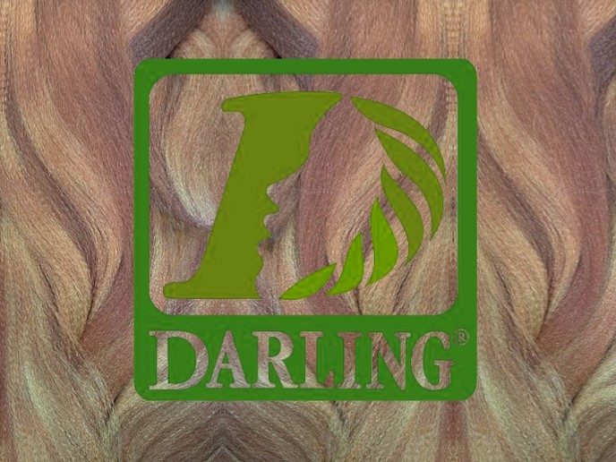 Darling Xpression - Mix Brown