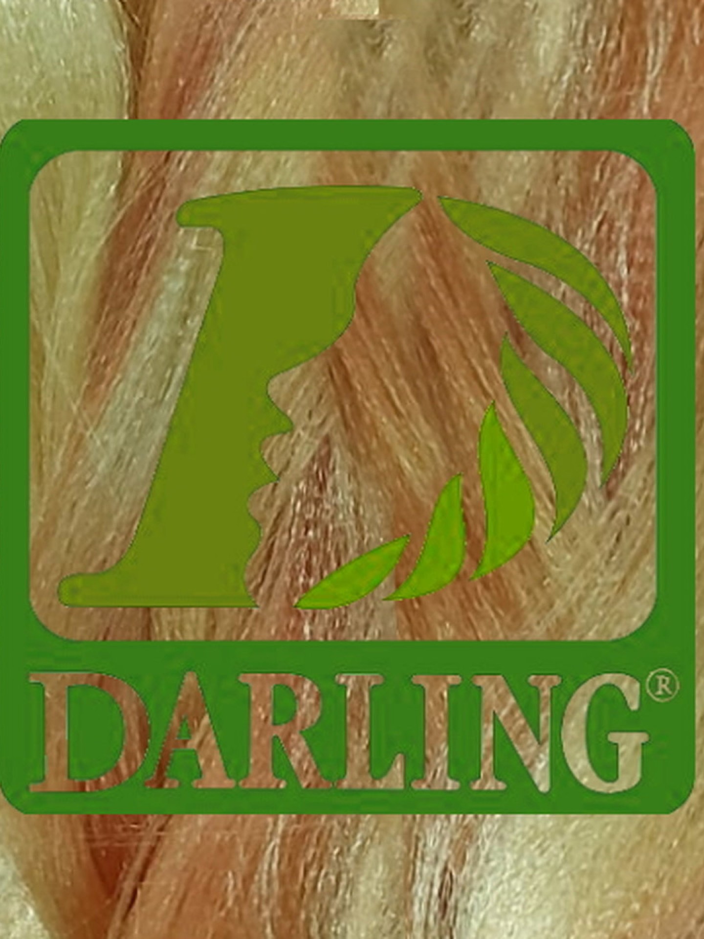 Darling Xpression - MIX