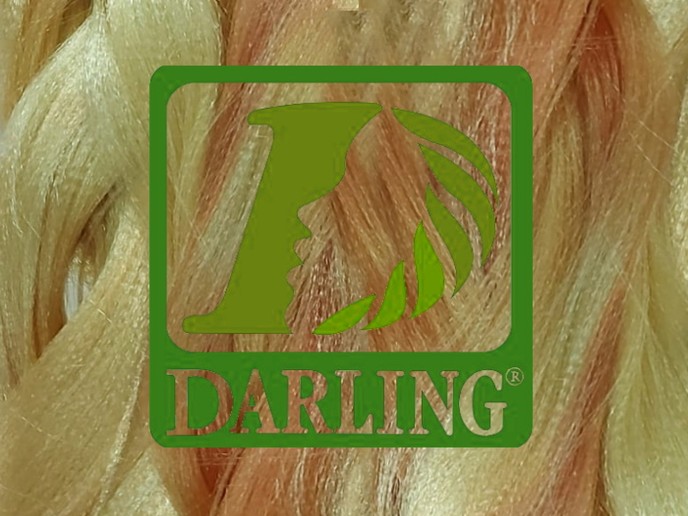 Darling Xpression - MIX