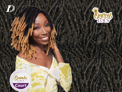 Darling Bambi Locs Court - 2 - Image product