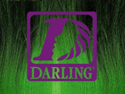 Darling Jumbo Braid - T2/Vert - Image product
