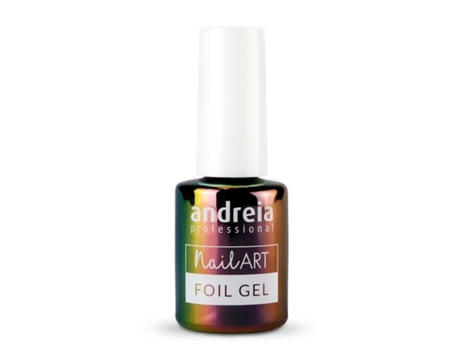 Andreia Foil Gel