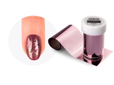 Andreia Foil 6 - Image product