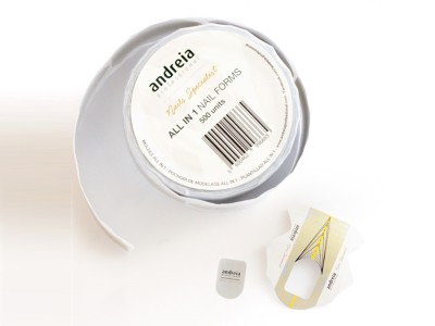 Andreia Moldes All in 1 - Image product