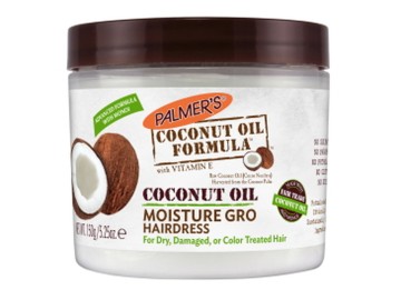 Coconut Oil Formula 4oz 2300